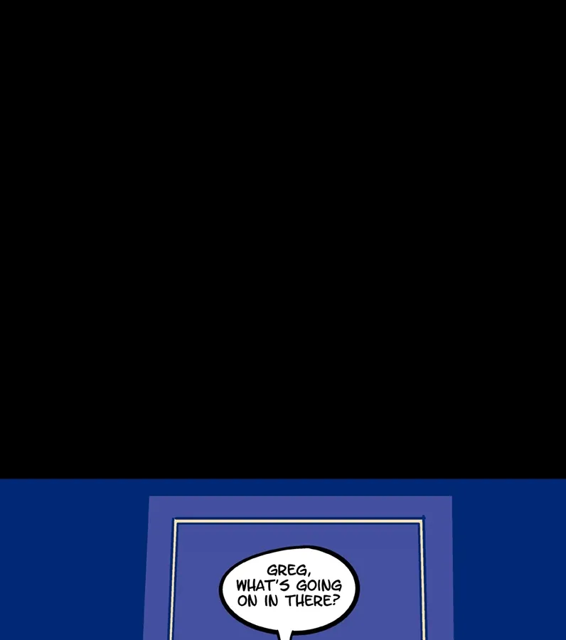 Newsman Chapter 165 page 33 - 