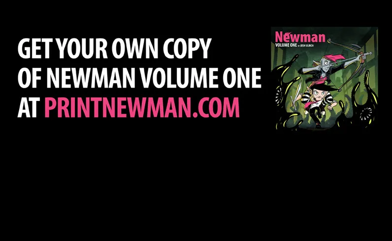 Newsman Chapter 165 page 38 - 