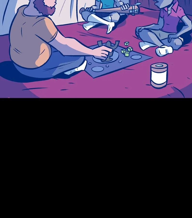 Newsman Chapter 165 page 6 - 