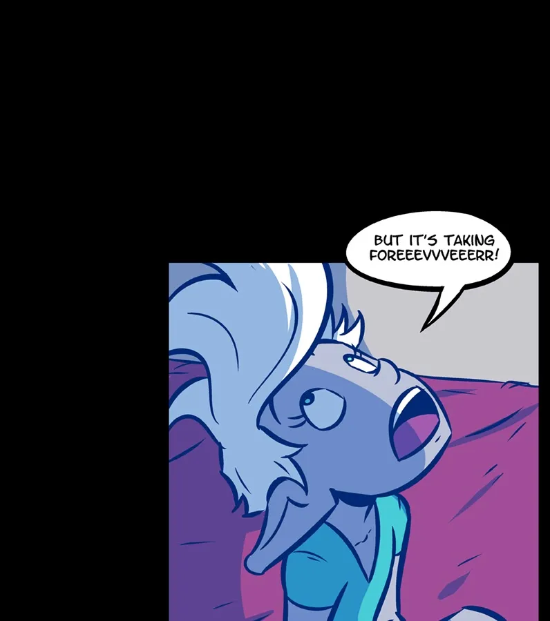 Newsman Chapter 165 page 7 - 