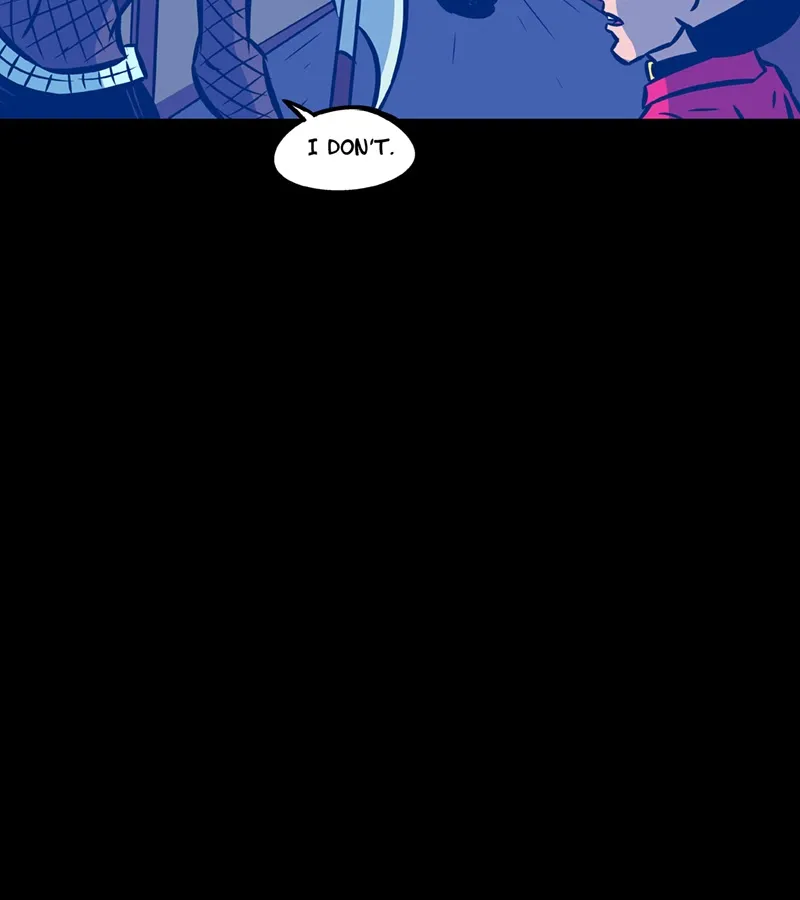 Newsman Chapter 166 page 12 - 