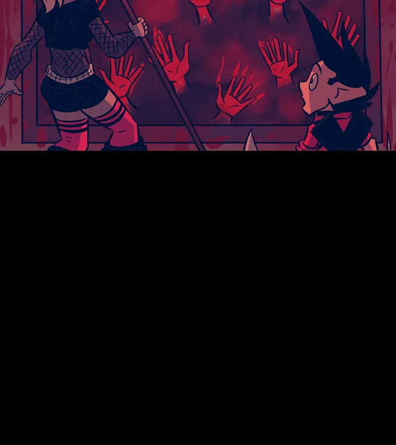 Newsman Chapter 166 page 16 - 