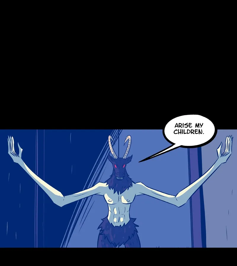 Newsman Chapter 166 page 23 - 