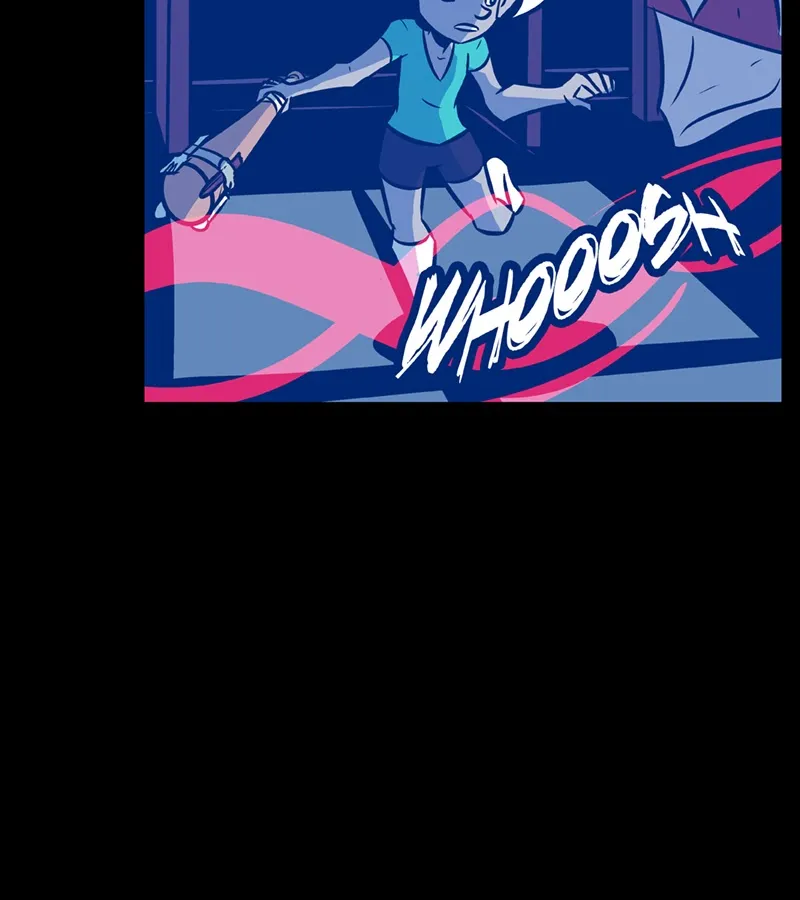 Newsman Chapter 166 page 4 - 