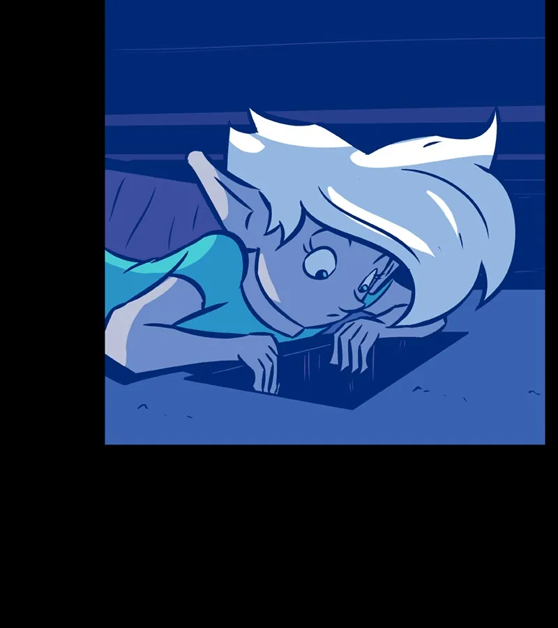 Newsman Chapter 166 page 35 - 