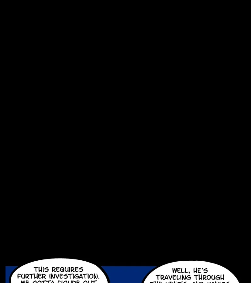 Newsman Chapter 166 page 36 - 