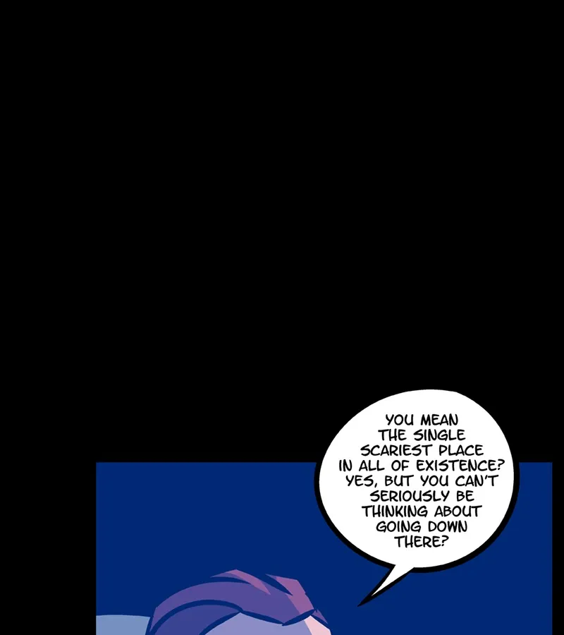 Newsman Chapter 166 page 38 - 