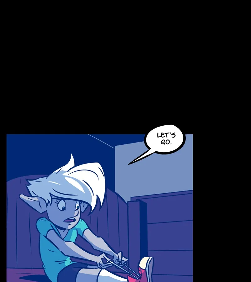Newsman Chapter 166 page 40 - 