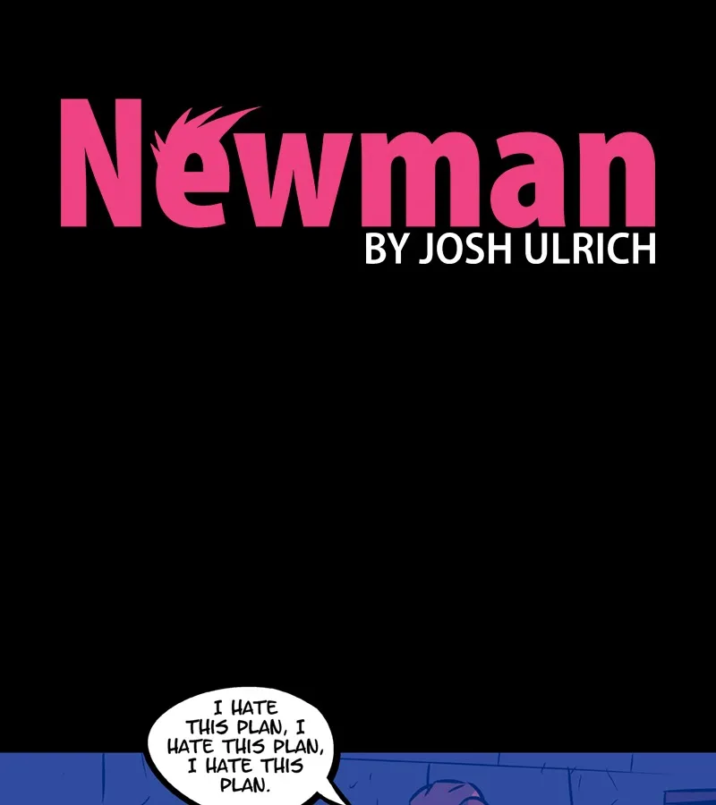 Newsman Chapter 167 page 1 - 