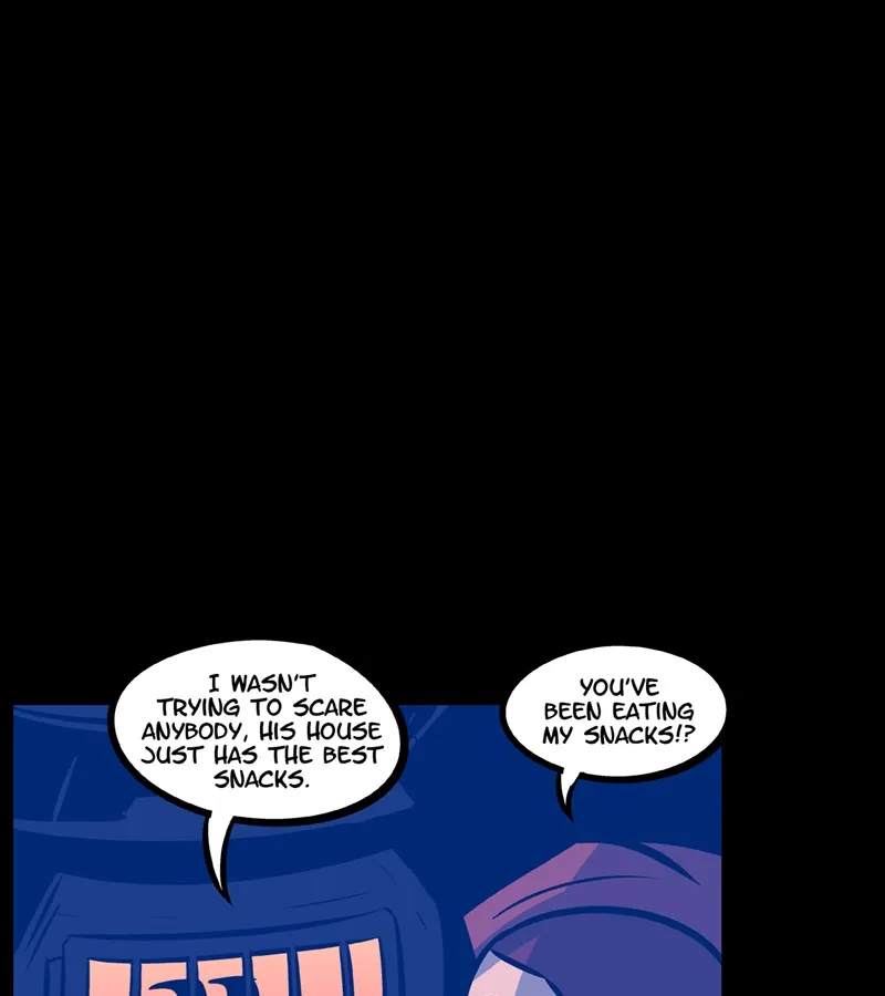 Newsman Chapter 167 page 12 - 