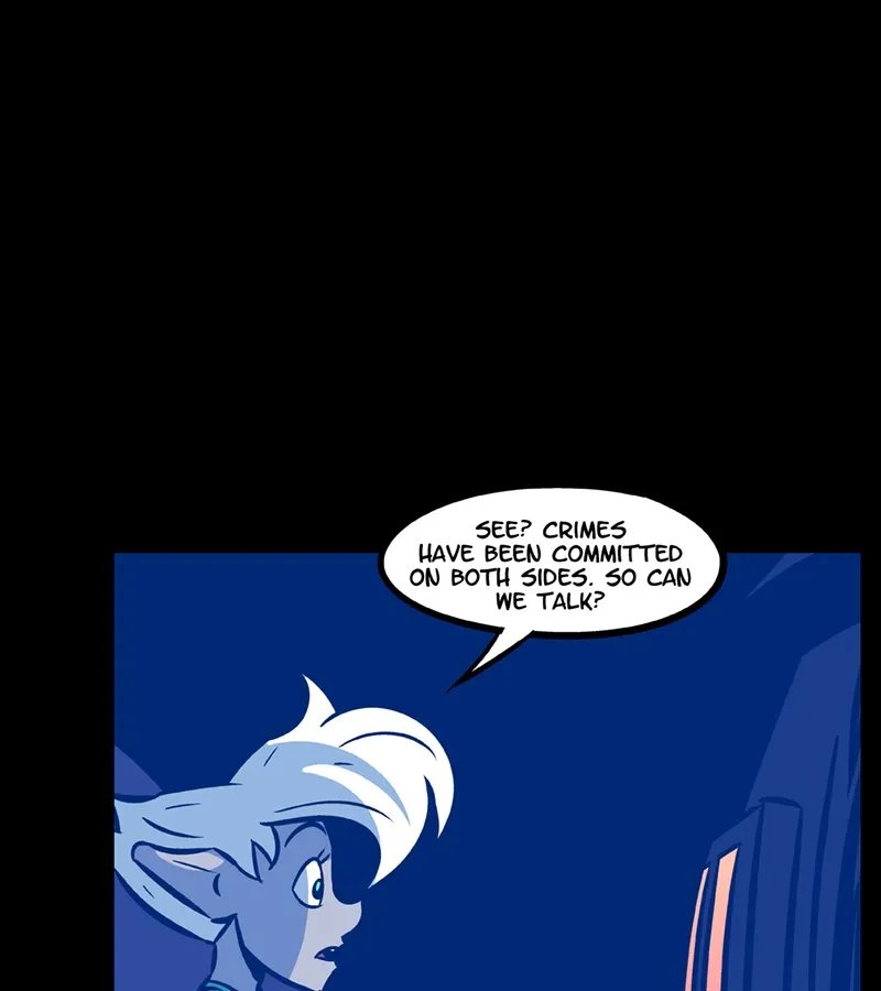 Newsman Chapter 167 page 14 - 