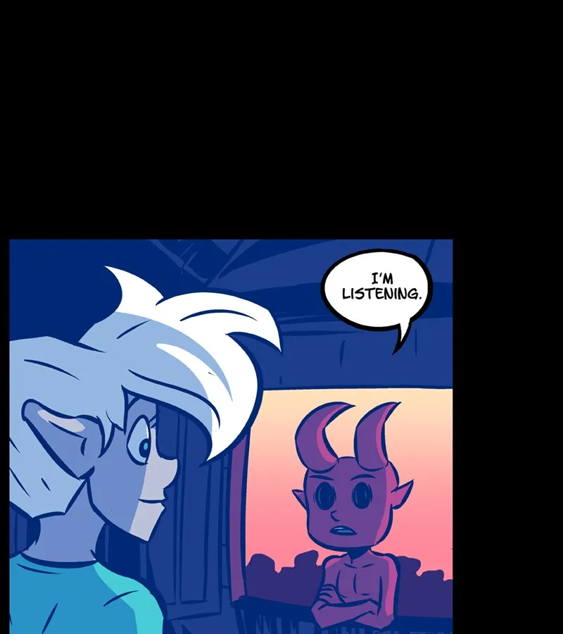 Newsman Chapter 167 page 16 - 