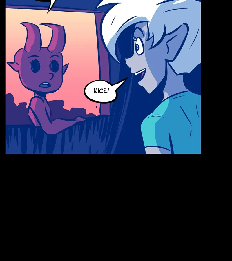 Newsman Chapter 167 page 20 - 