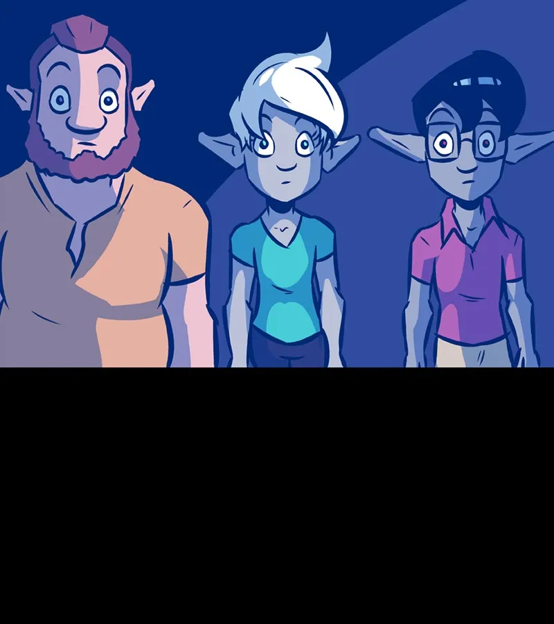 Newsman Chapter 167 page 24 - 