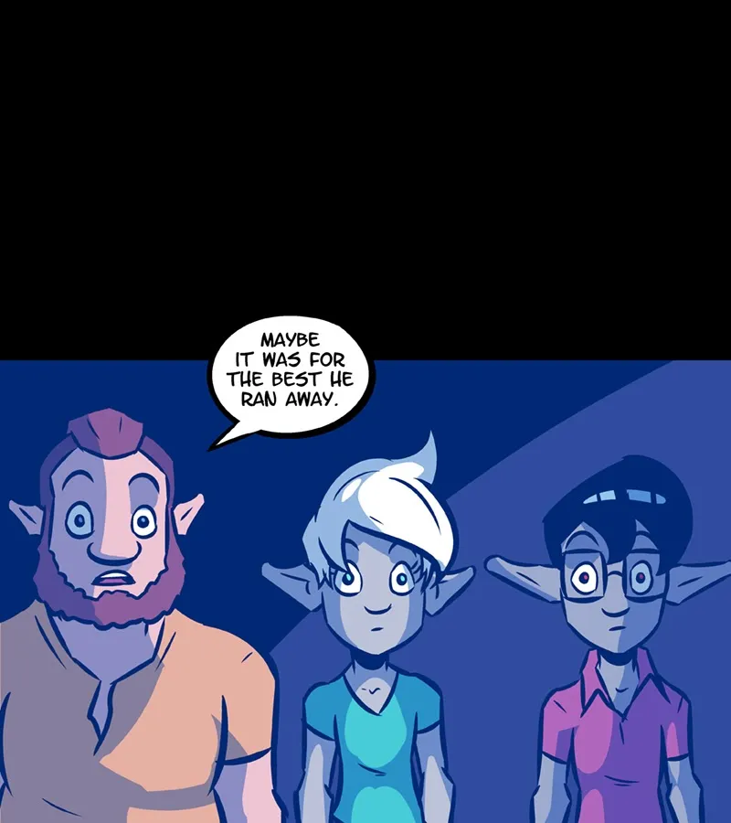 Newsman Chapter 167 page 25 - 