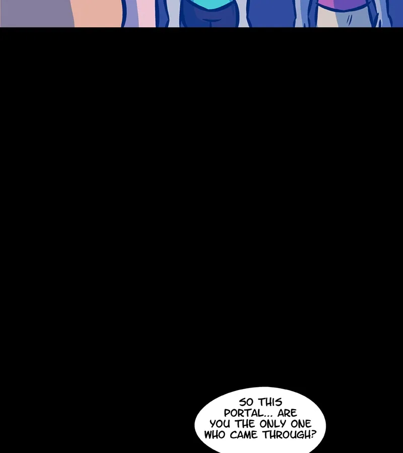 Newsman Chapter 167 page 26 - 