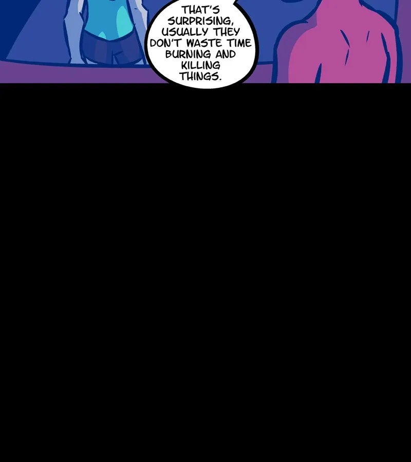 Newsman Chapter 167 page 29 - 