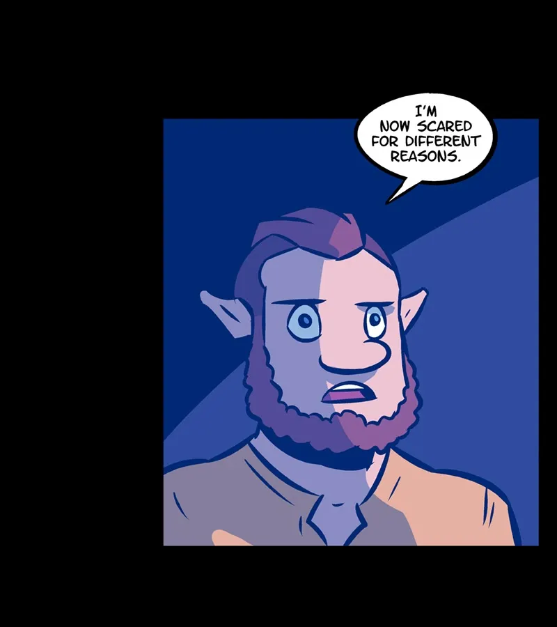 Newsman Chapter 167 page 30 - 