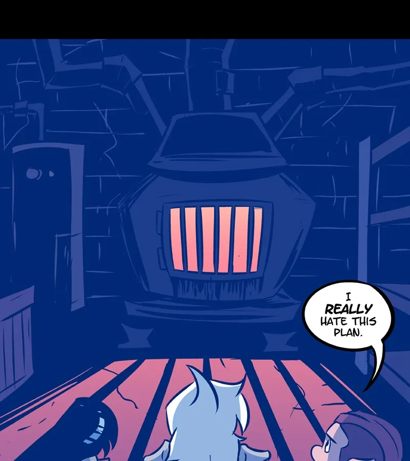 Newsman Chapter 167 page 4 - 
