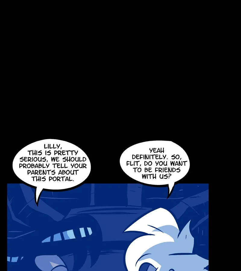 Newsman Chapter 167 page 31 - 