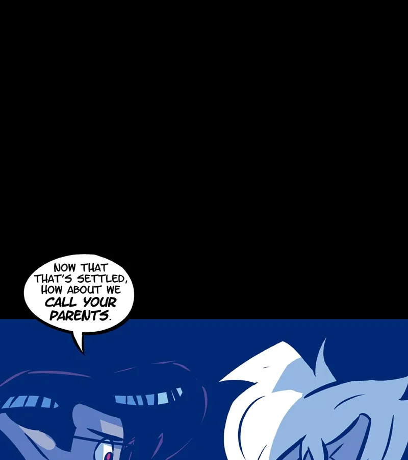 Newsman Chapter 167 page 36 - 