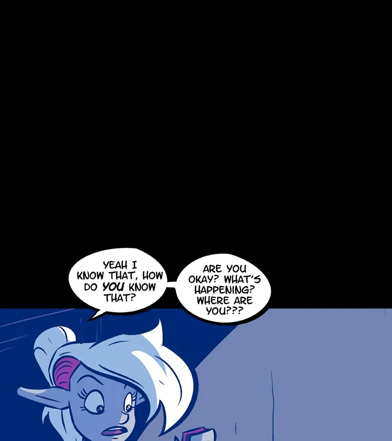 Newsman Chapter 167 page 39 - 