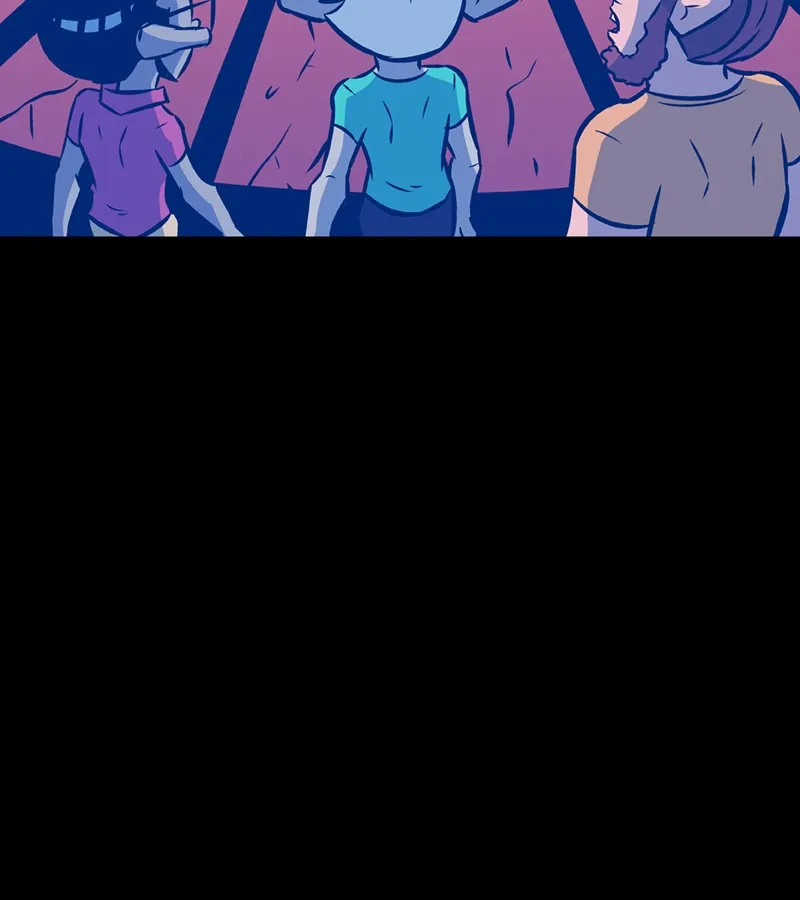 Newsman Chapter 167 page 5 - 