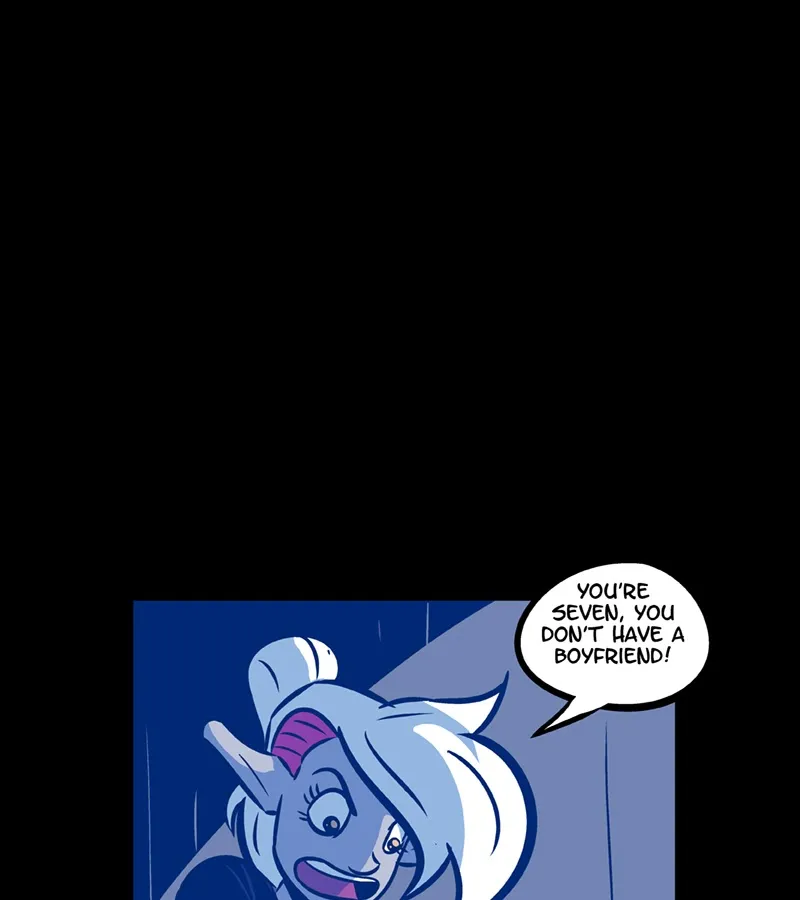 Newsman Chapter 167 page 42 - 