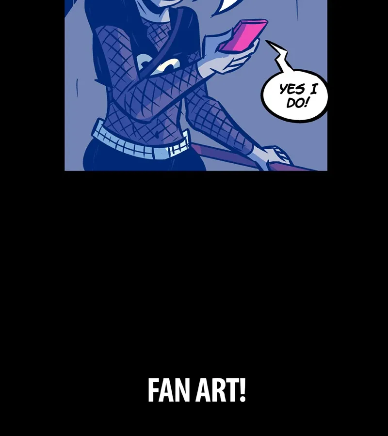 Newsman Chapter 167 page 43 - 
