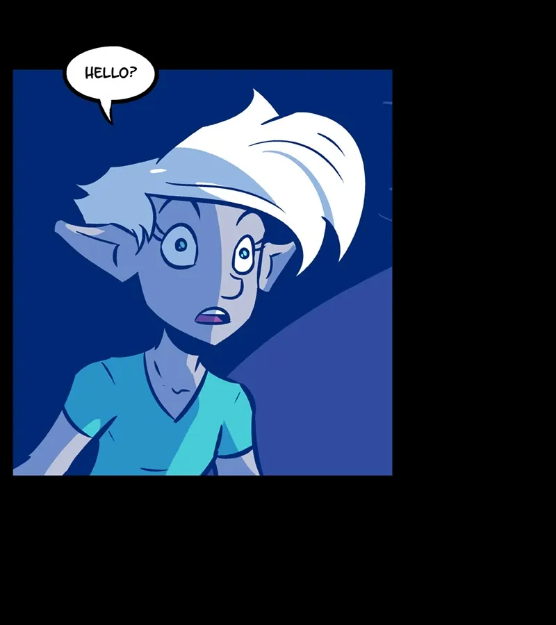 Newsman Chapter 167 page 6 - 