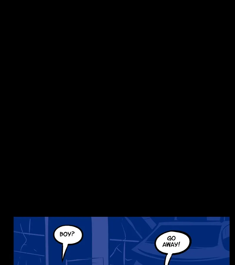 Newsman Chapter 167 page 7 - 
