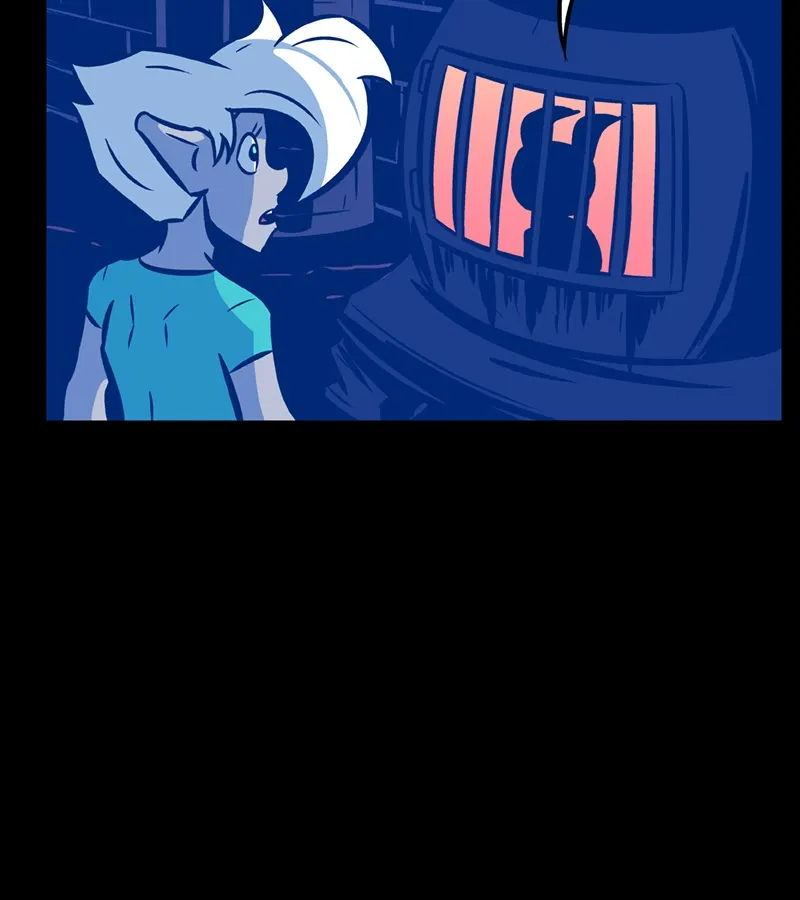 Newsman Chapter 167 page 8 - 