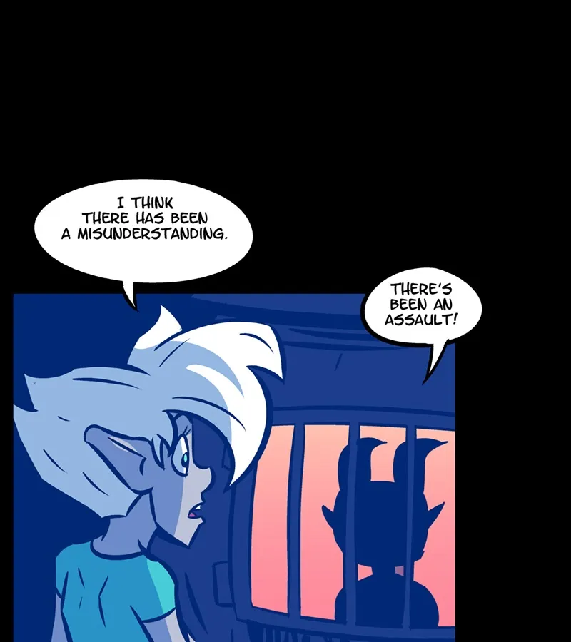 Newsman Chapter 167 page 9 - 
