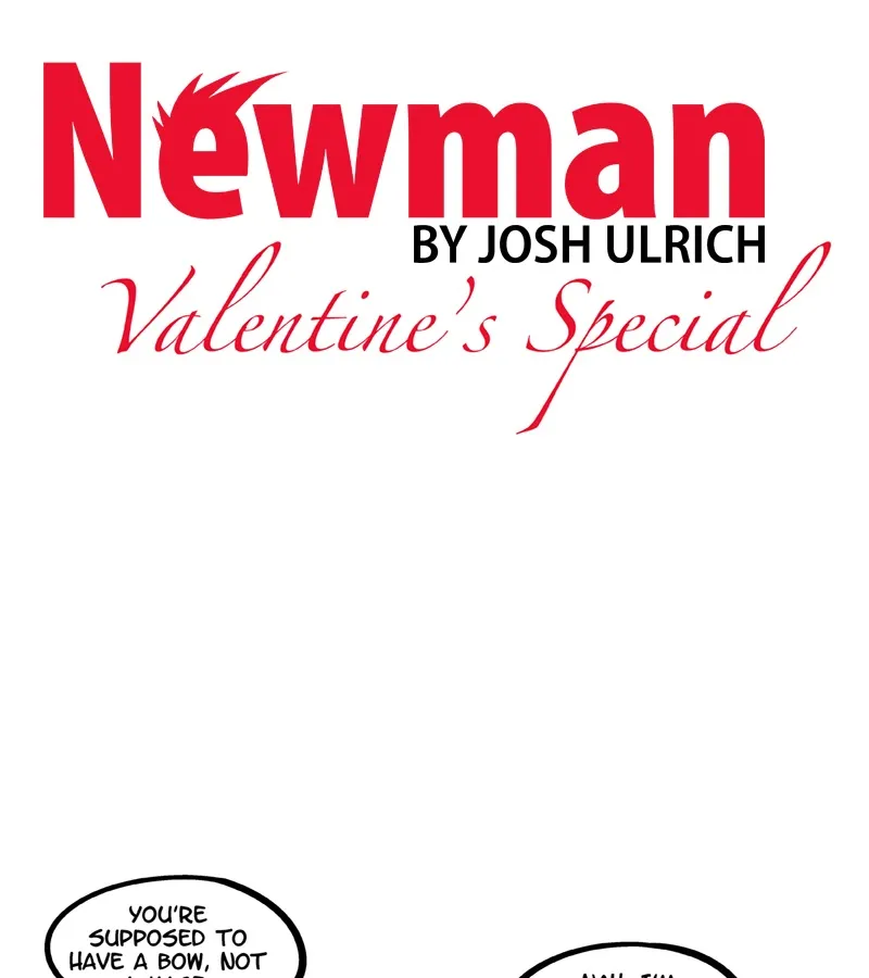 Newsman Chapter 168 page 1 - 