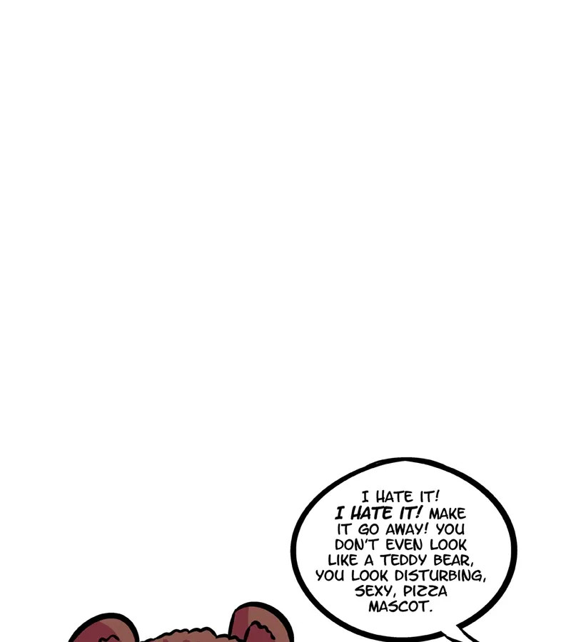 Newsman Chapter 168 page 12 - 