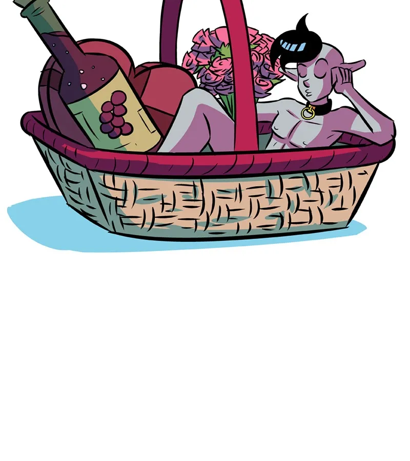 Newsman Chapter 168 page 20 - 