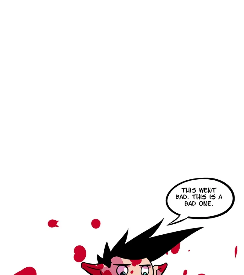 Newsman Chapter 168 page 21 - 