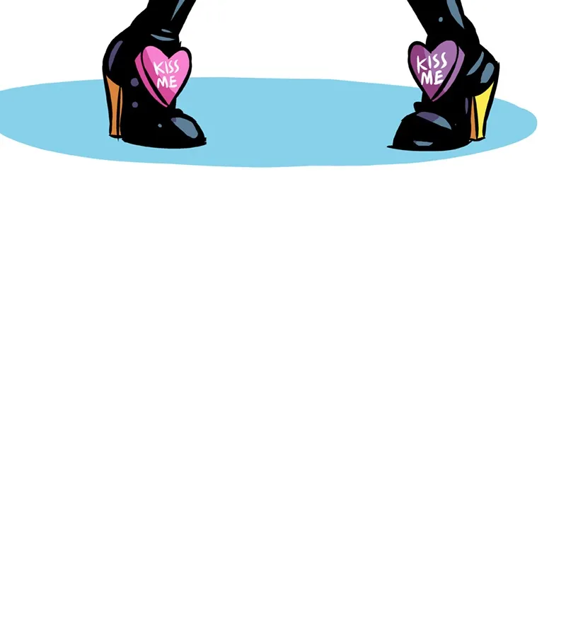 Newsman Chapter 168 page 5 - 