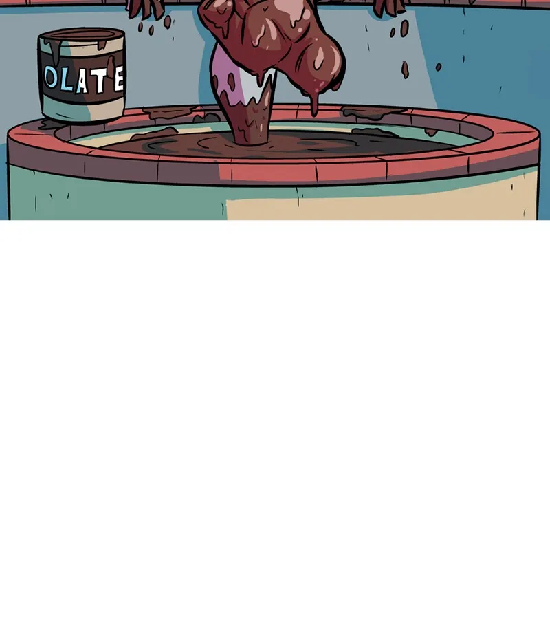 Newsman Chapter 168 page 9 - 