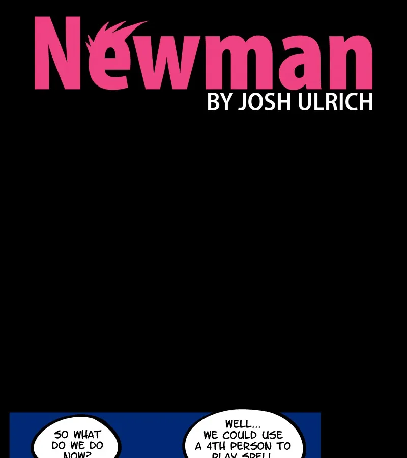 Newsman Chapter 169 page 1 - 