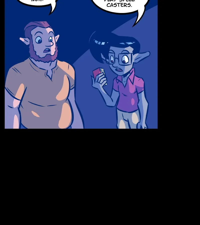 Newsman Chapter 169 page 2 - 