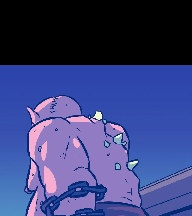 Newsman Chapter 169 page 12 - 