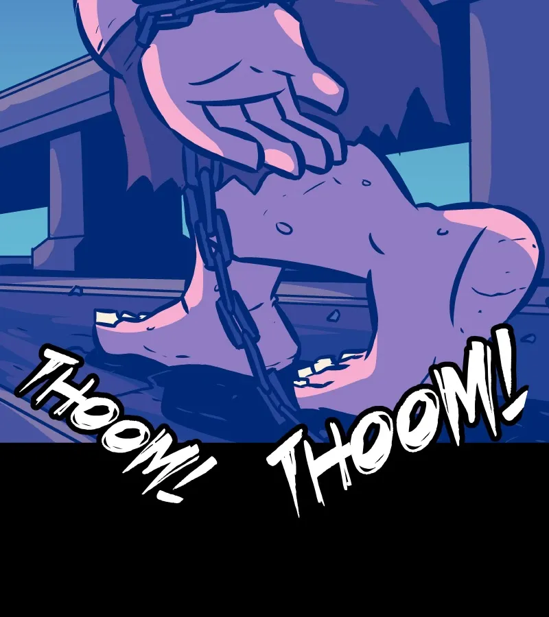 Newsman Chapter 169 page 13 - 
