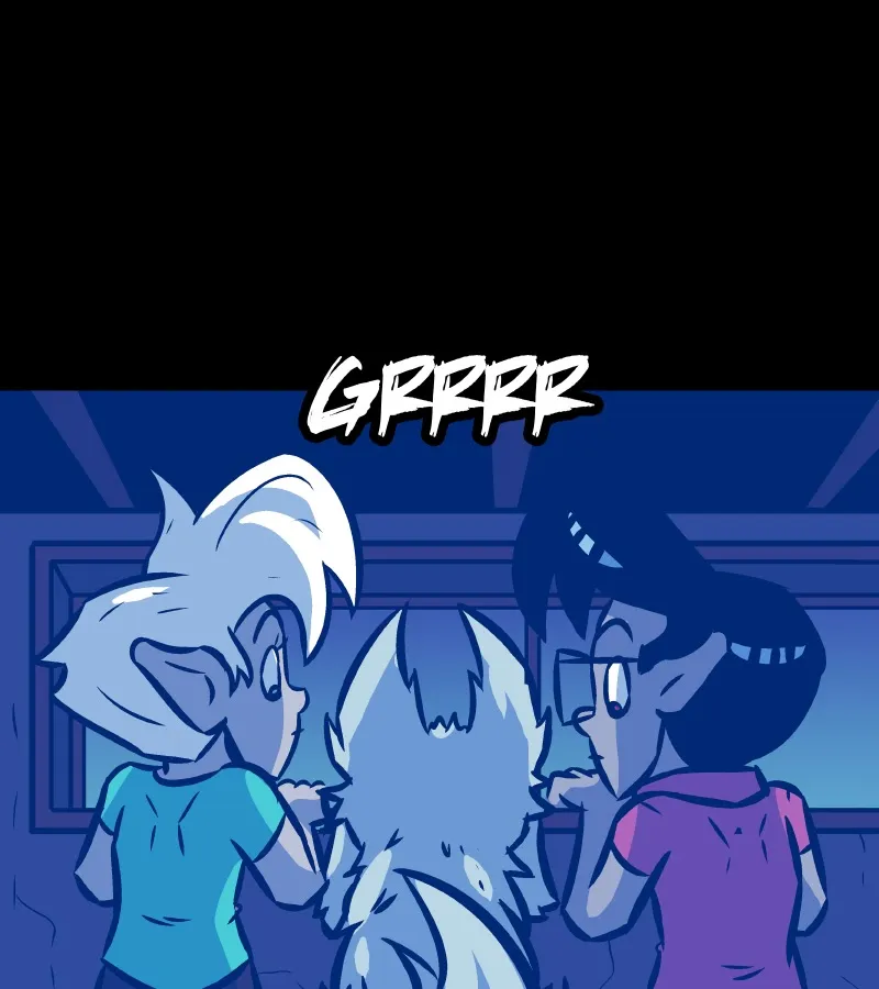 Newsman Chapter 169 page 20 - 