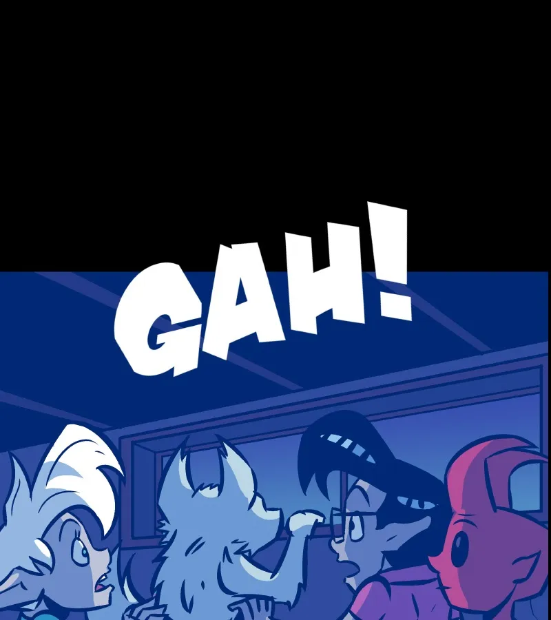 Newsman Chapter 169 page 22 - 