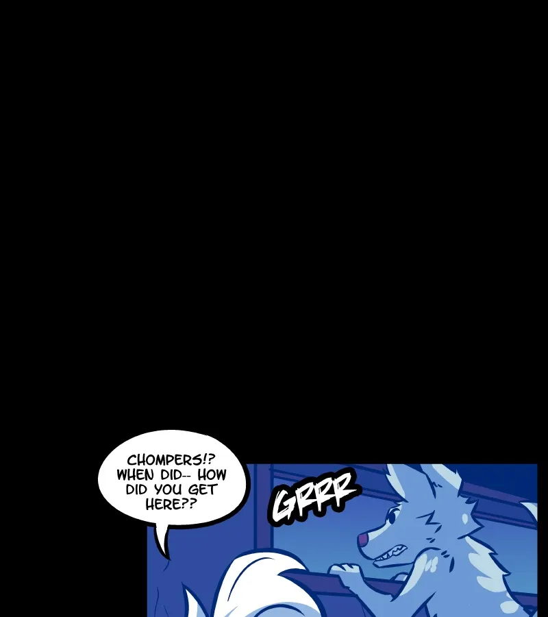 Newsman Chapter 169 page 23 - 