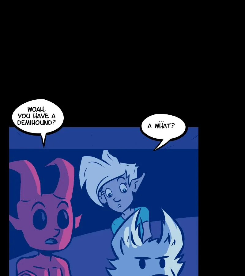 Newsman Chapter 169 page 25 - 