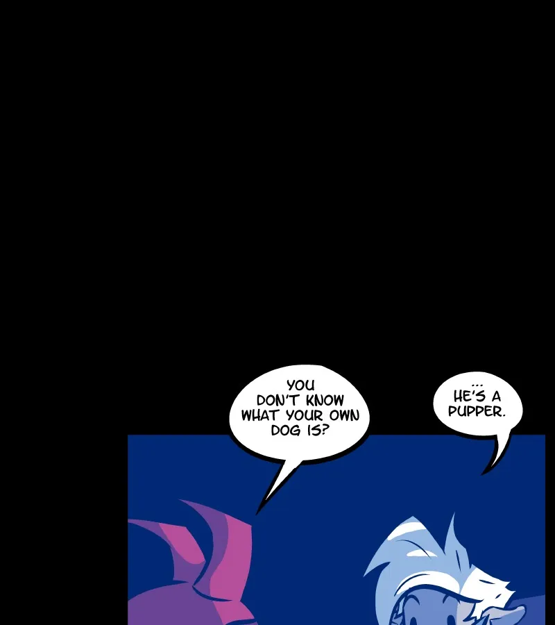 Newsman Chapter 169 page 27 - 
