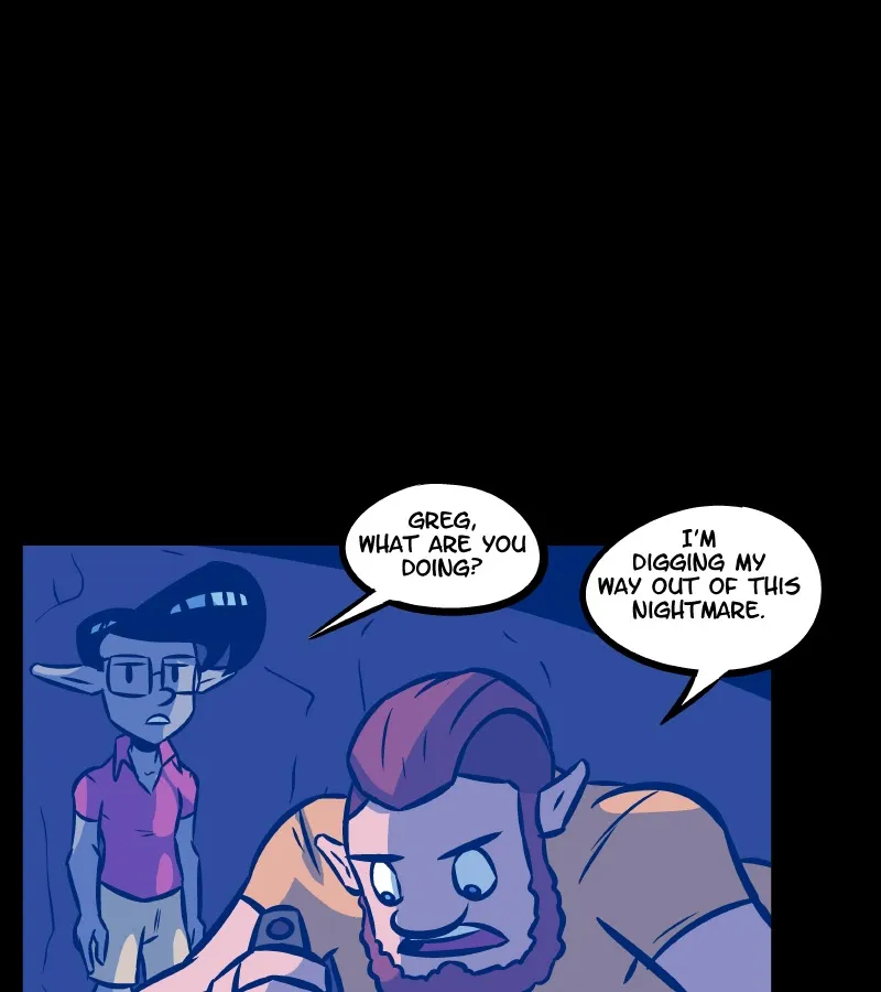 Newsman Chapter 169 page 29 - 
