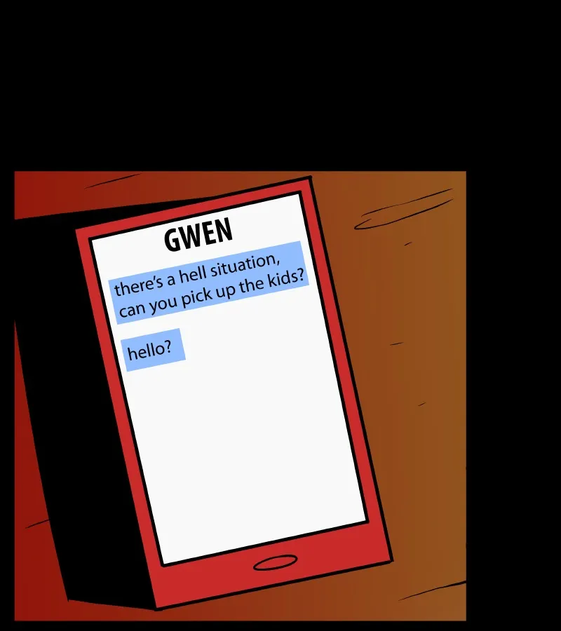 Newsman Chapter 169 page 33 - 